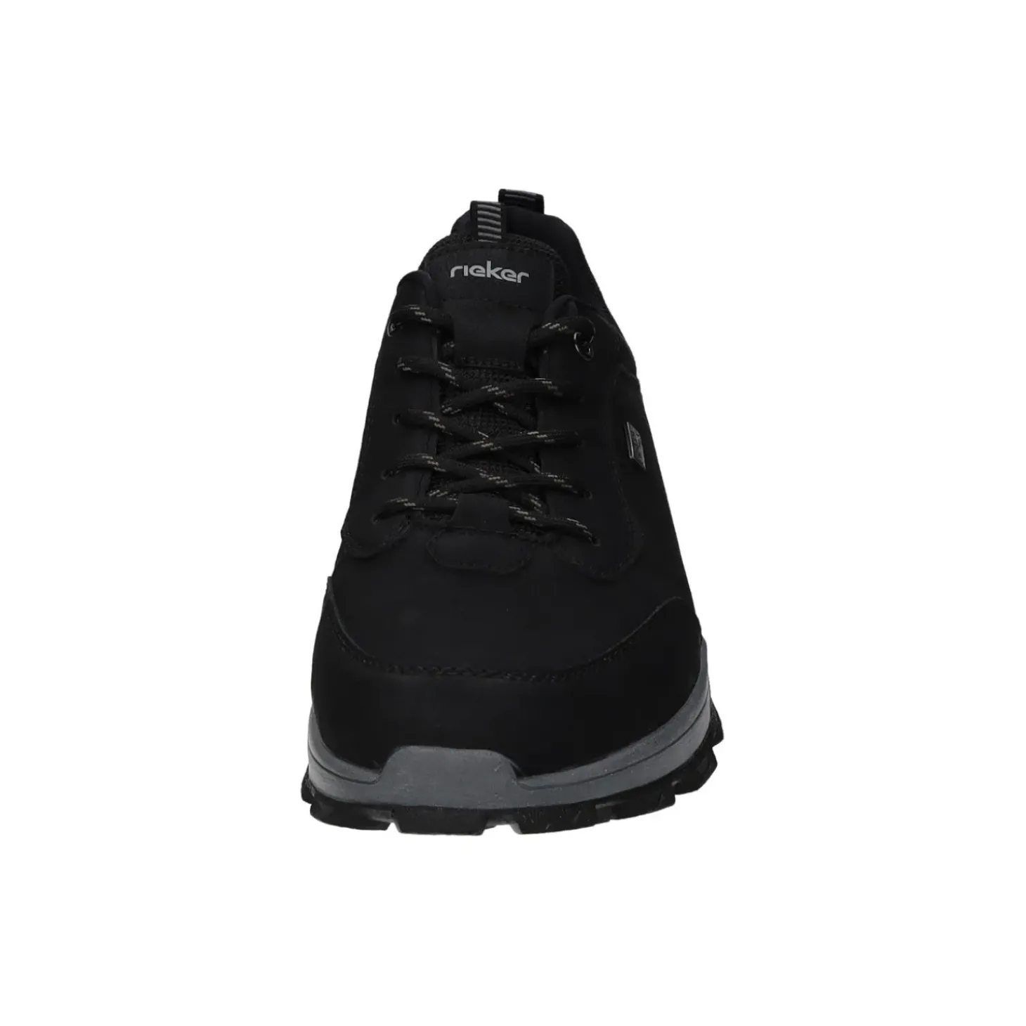 Rieker Schnürhalbschuh Freizeit (Casual)