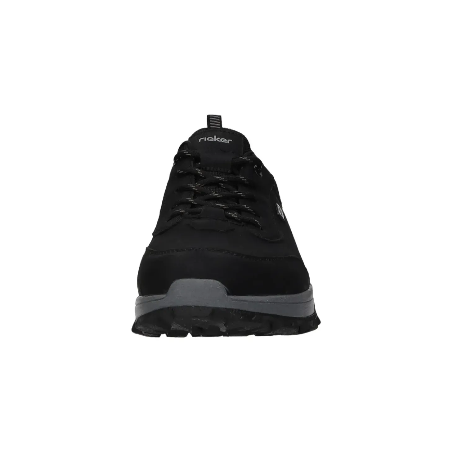 Rieker Schnürhalbschuh Freizeit (Casual)