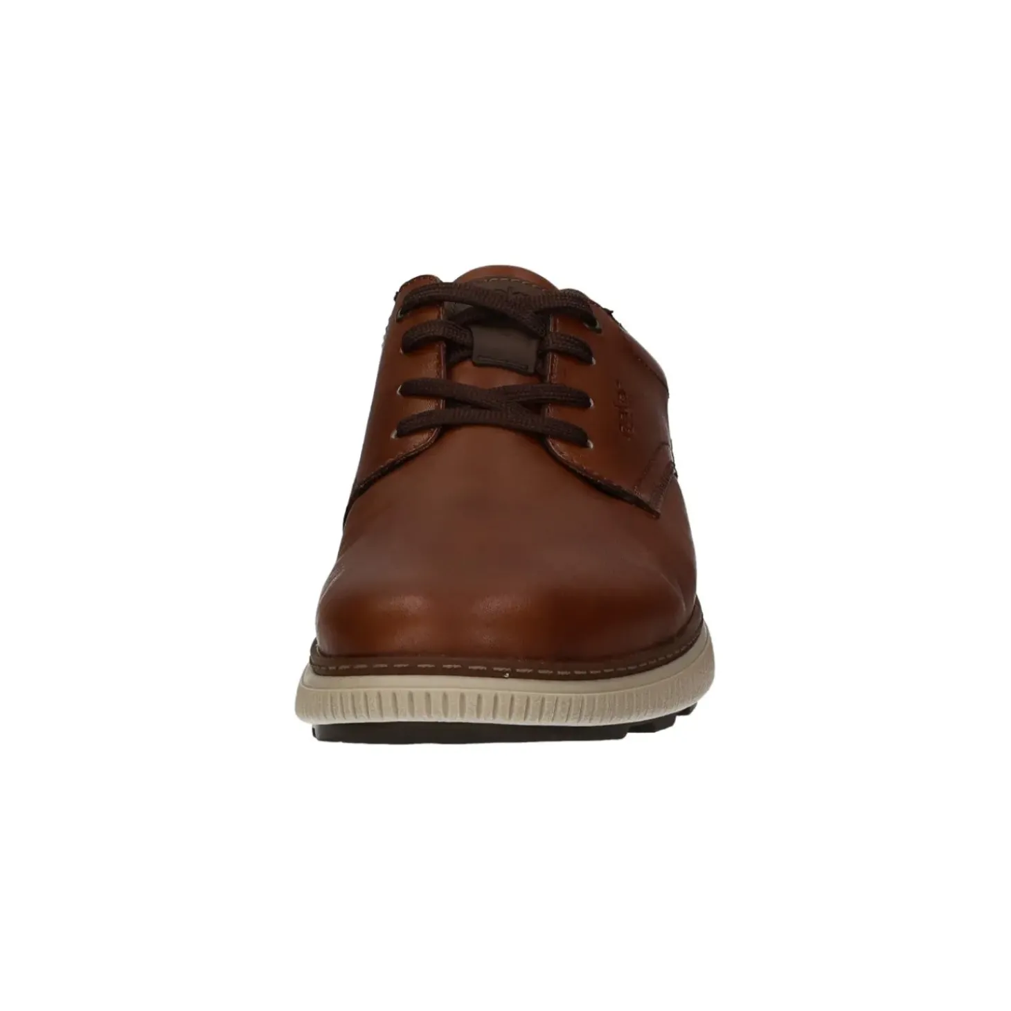 Rieker Schnürhalbschuh Freizeit (Casual)