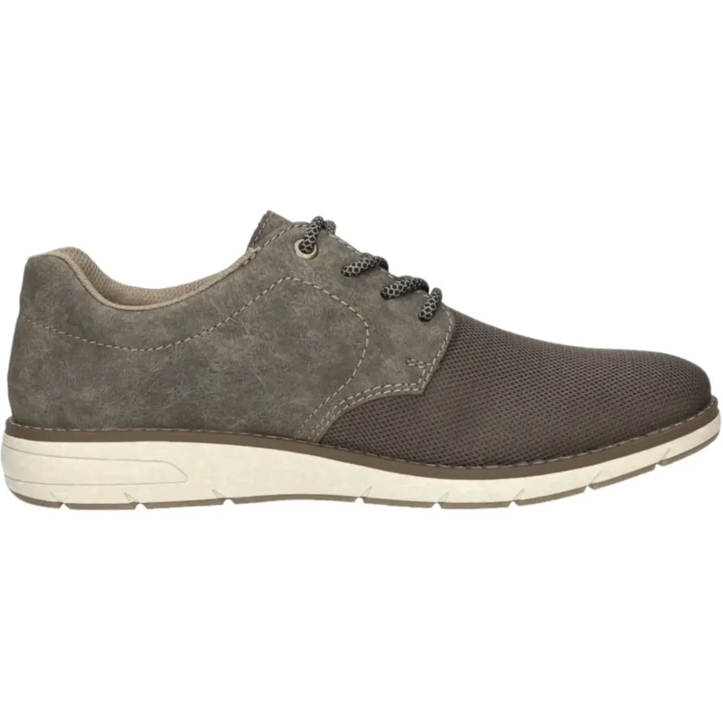Rieker Schnürhalbschuh Freizeit (Casual)