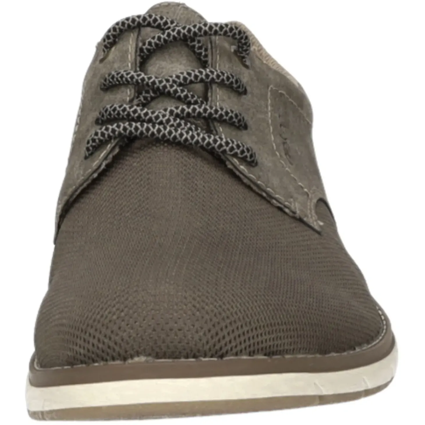 Rieker Schnürhalbschuh Freizeit (Casual)