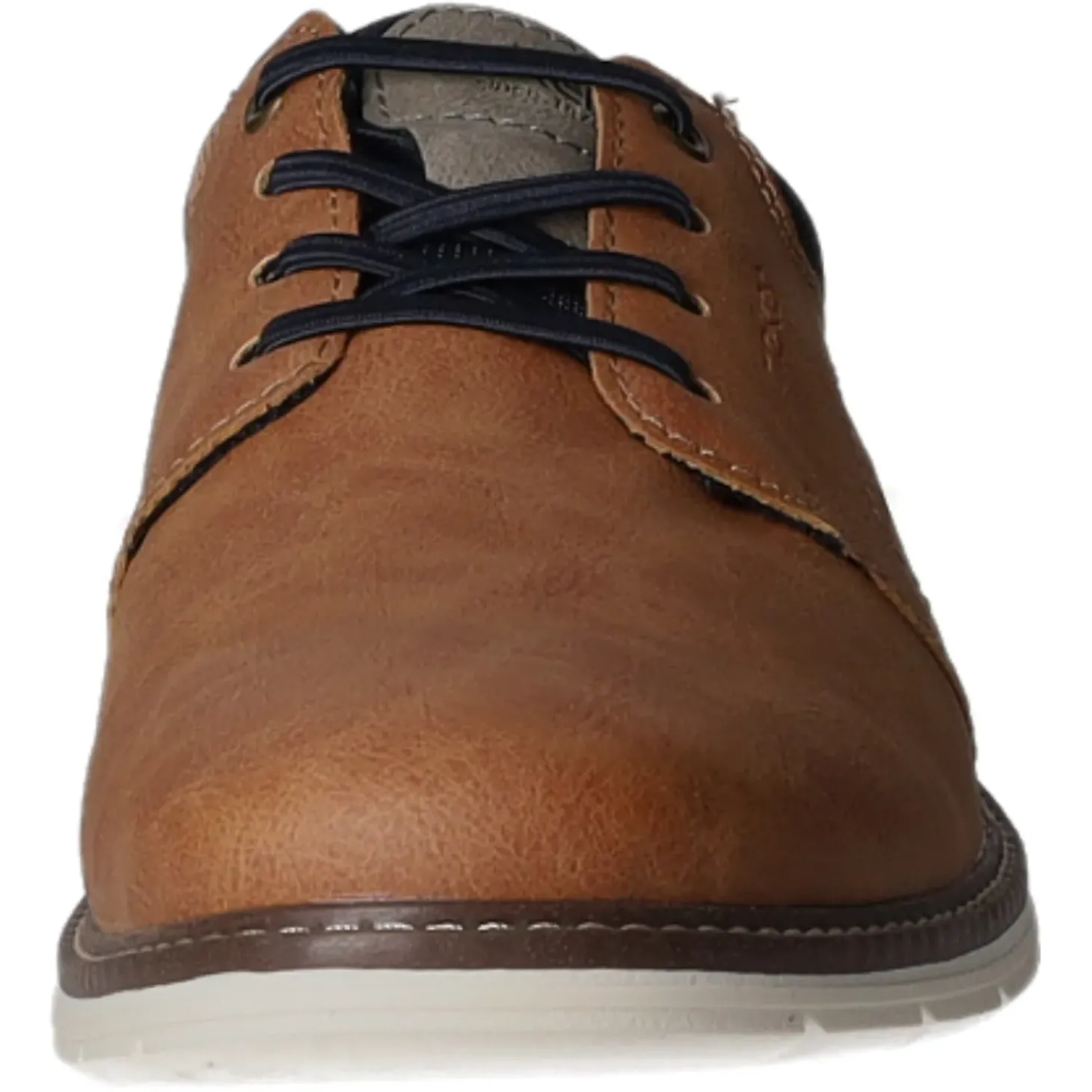 Rieker Schnürhalbschuh Freizeit (Casual)
