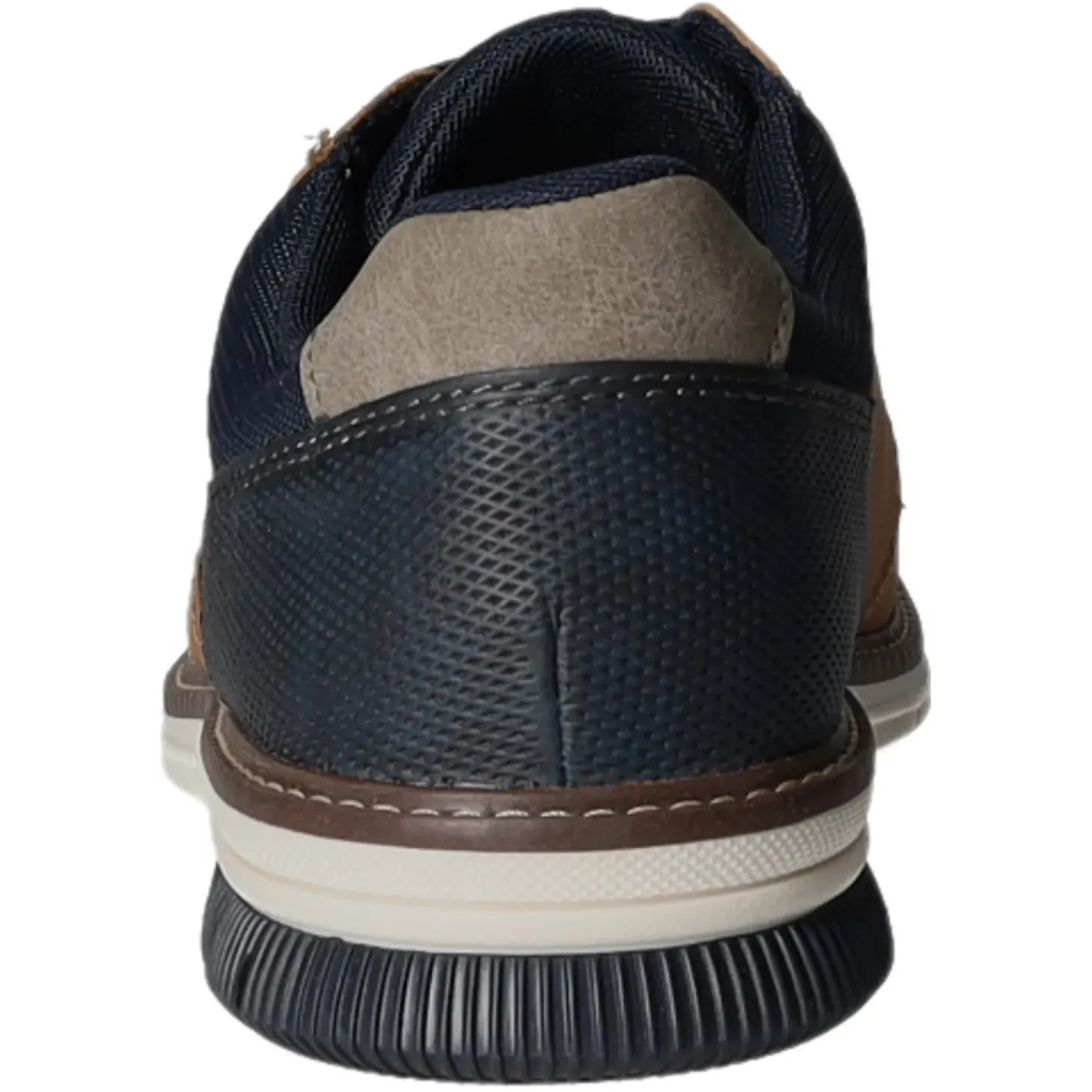 Rieker Schnürhalbschuh Freizeit (Casual)