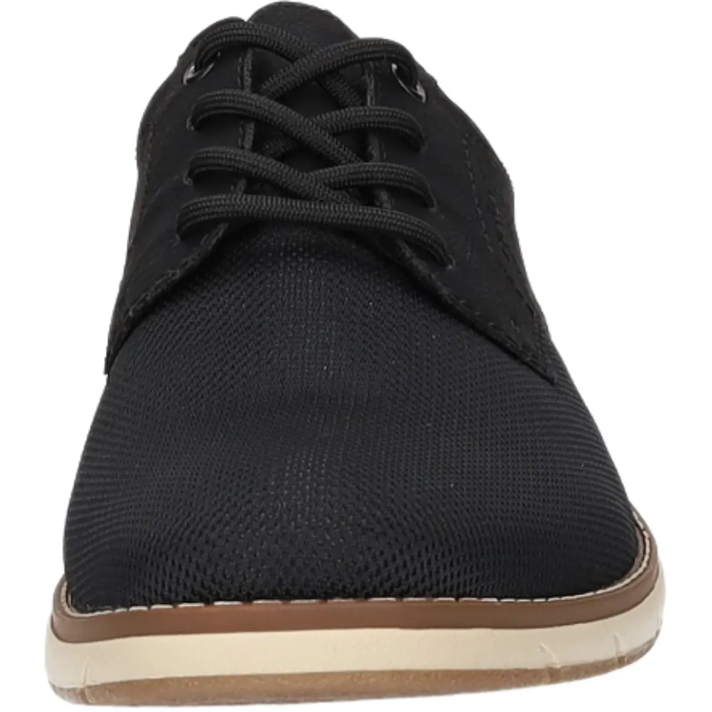 Rieker Schnürhalbschuh Freizeit (Casual)