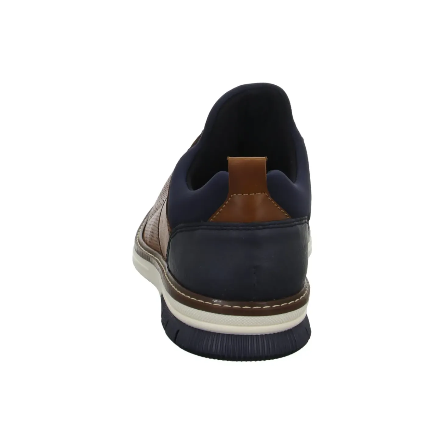 Rieker Schnürhalbschuh Freizeit (Casual)