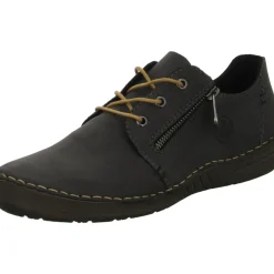 Rieker Schnürhalbschuh Freizeit (Casual)