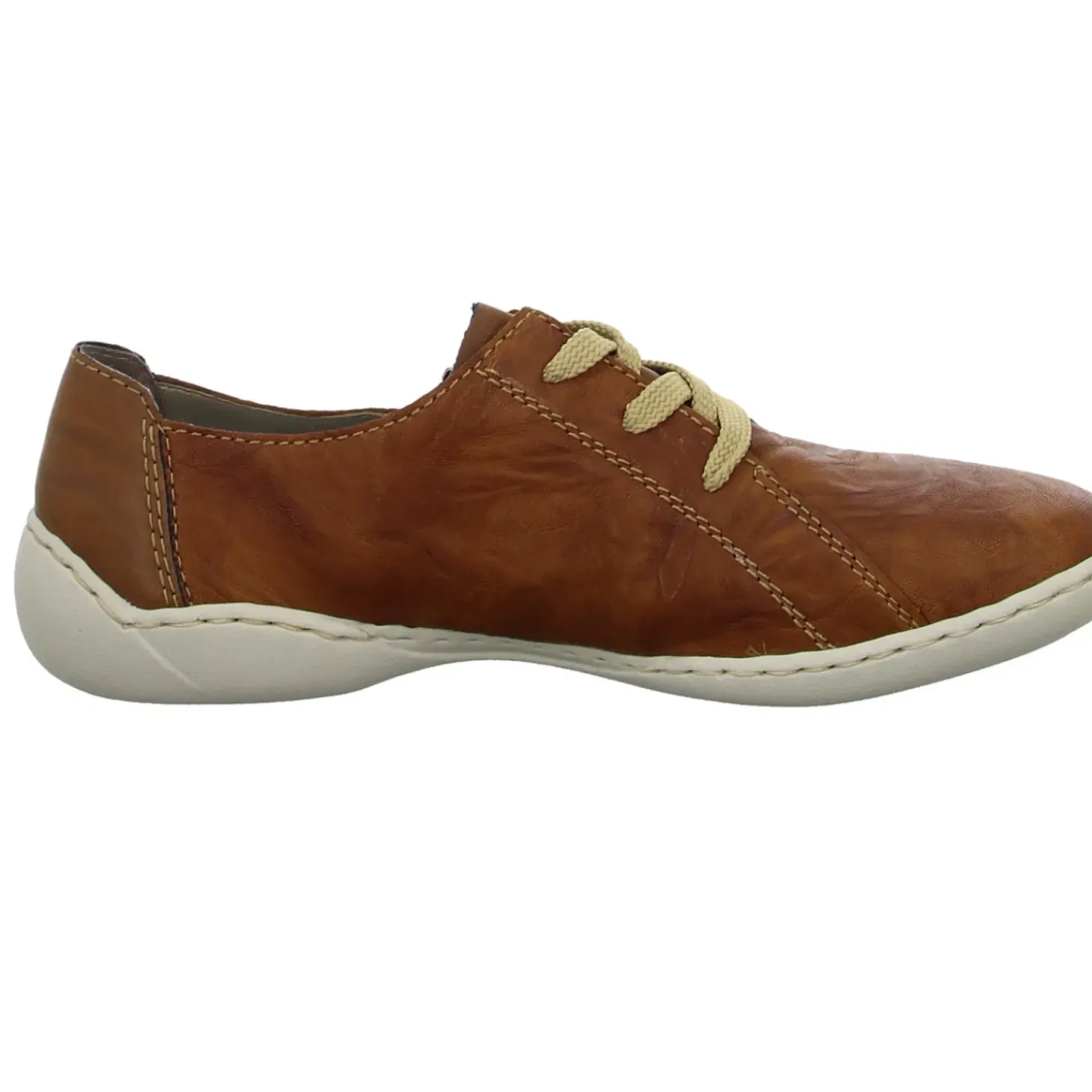 Rieker Schnürhalbschuh Freizeit (Casual)