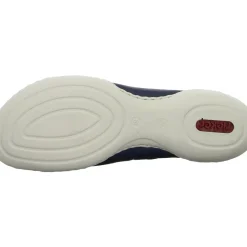 Rieker Schnürhalbschuh Freizeit (Casual)