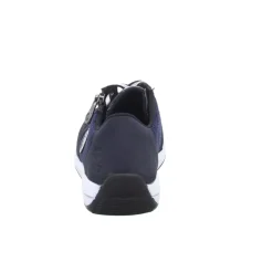 Rieker Schnürhalbschuh Freizeit (Casual)