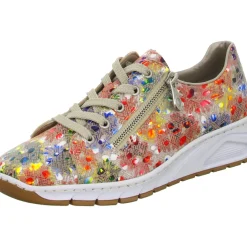 Rieker Schnürhalbschuh Freizeit (Casual)