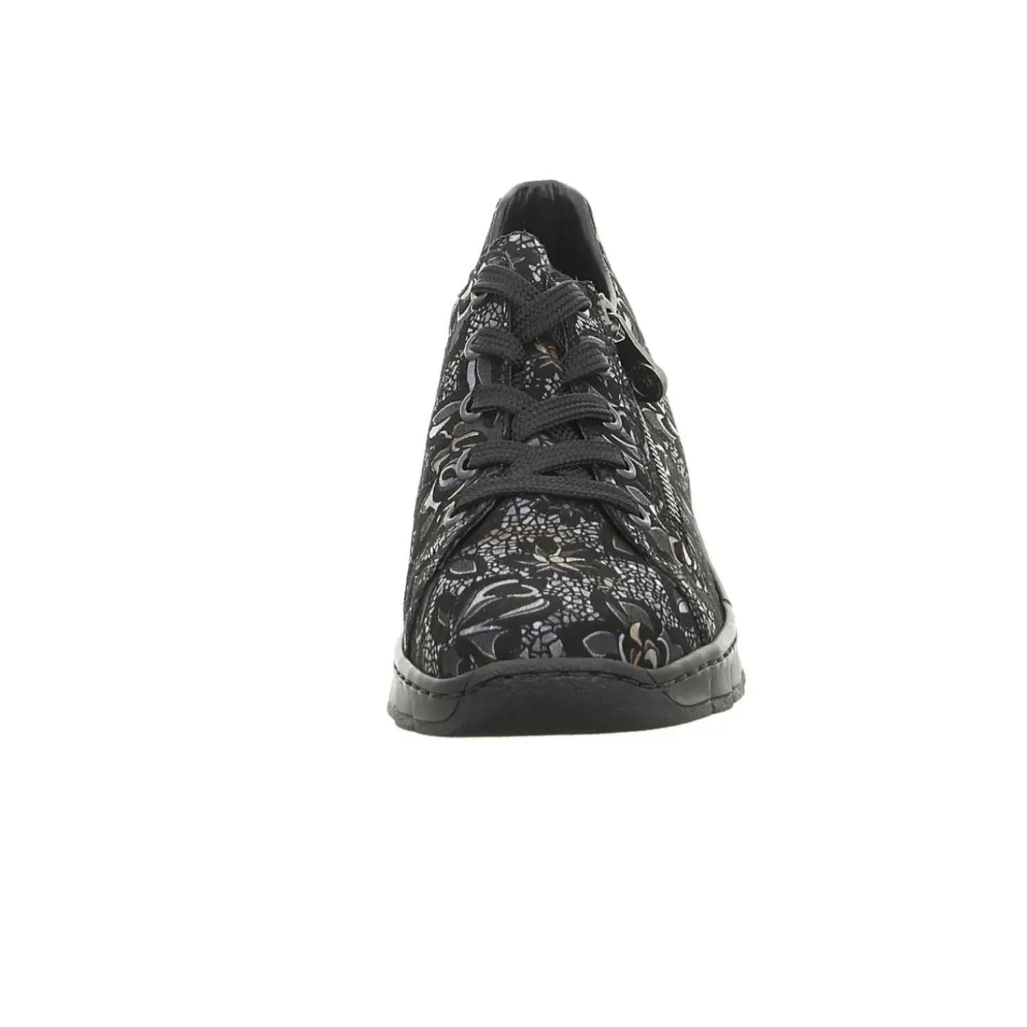Rieker Schnürhalbschuh Freizeit (Casual)