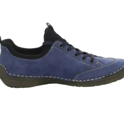 Rieker Schnürhalbschuh Freizeit (Casual)