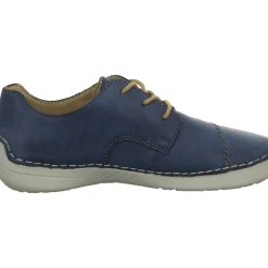 Rieker Schnürhalbschuh Freizeit (Casual)