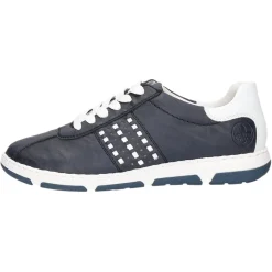 Rieker Schnürhalbschuh Freizeit (Casual)