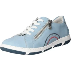 Rieker Schnürhalbschuh Freizeit (Casual)