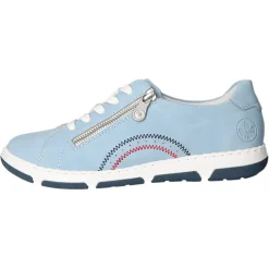 Rieker Schnürhalbschuh Freizeit (Casual)
