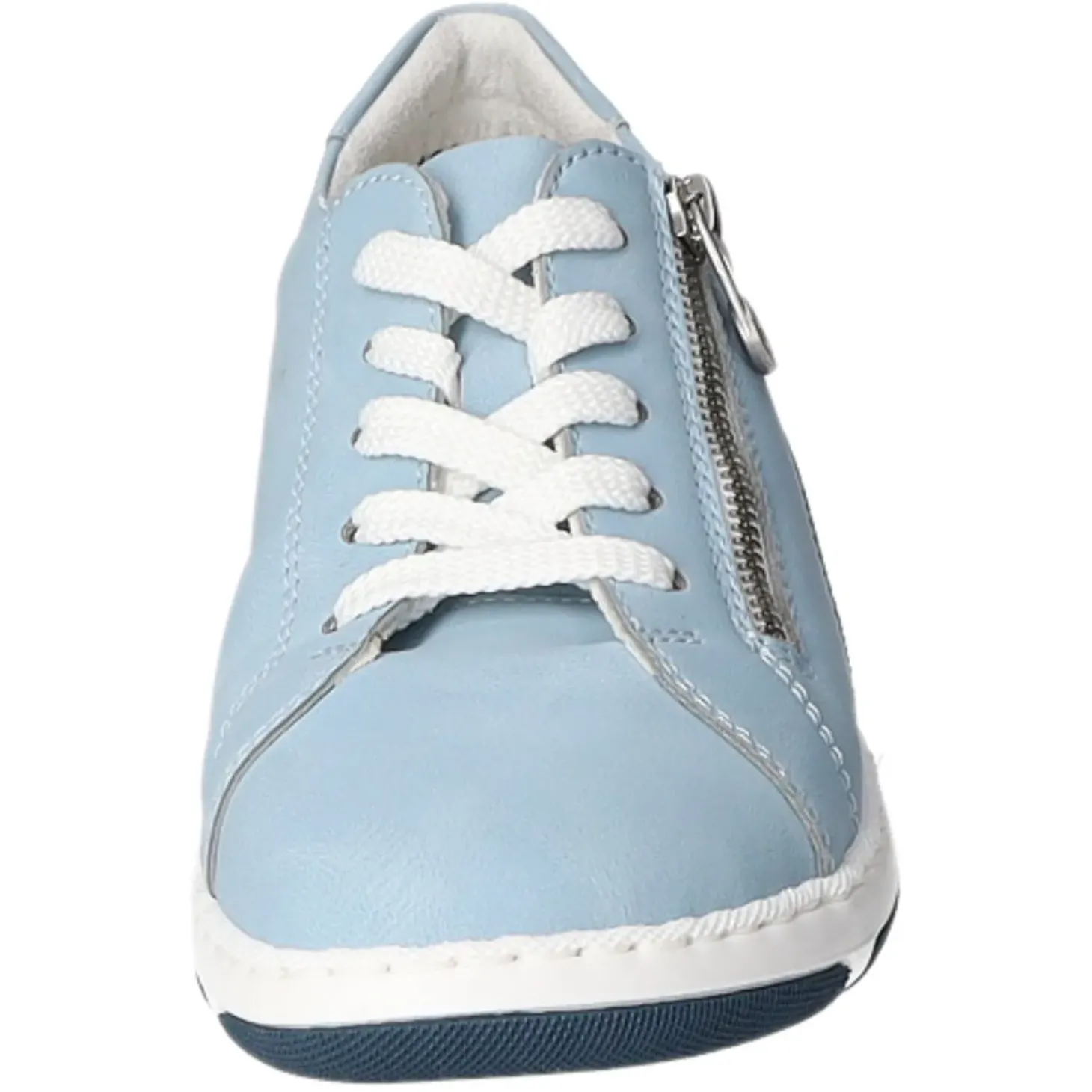 Rieker Schnürhalbschuh Freizeit (Casual)