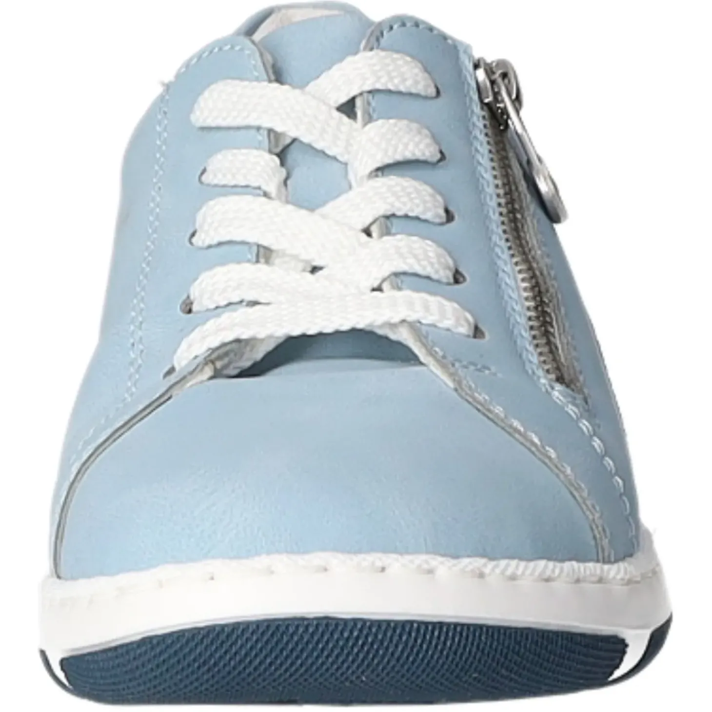 Rieker Schnürhalbschuh Freizeit (Casual)