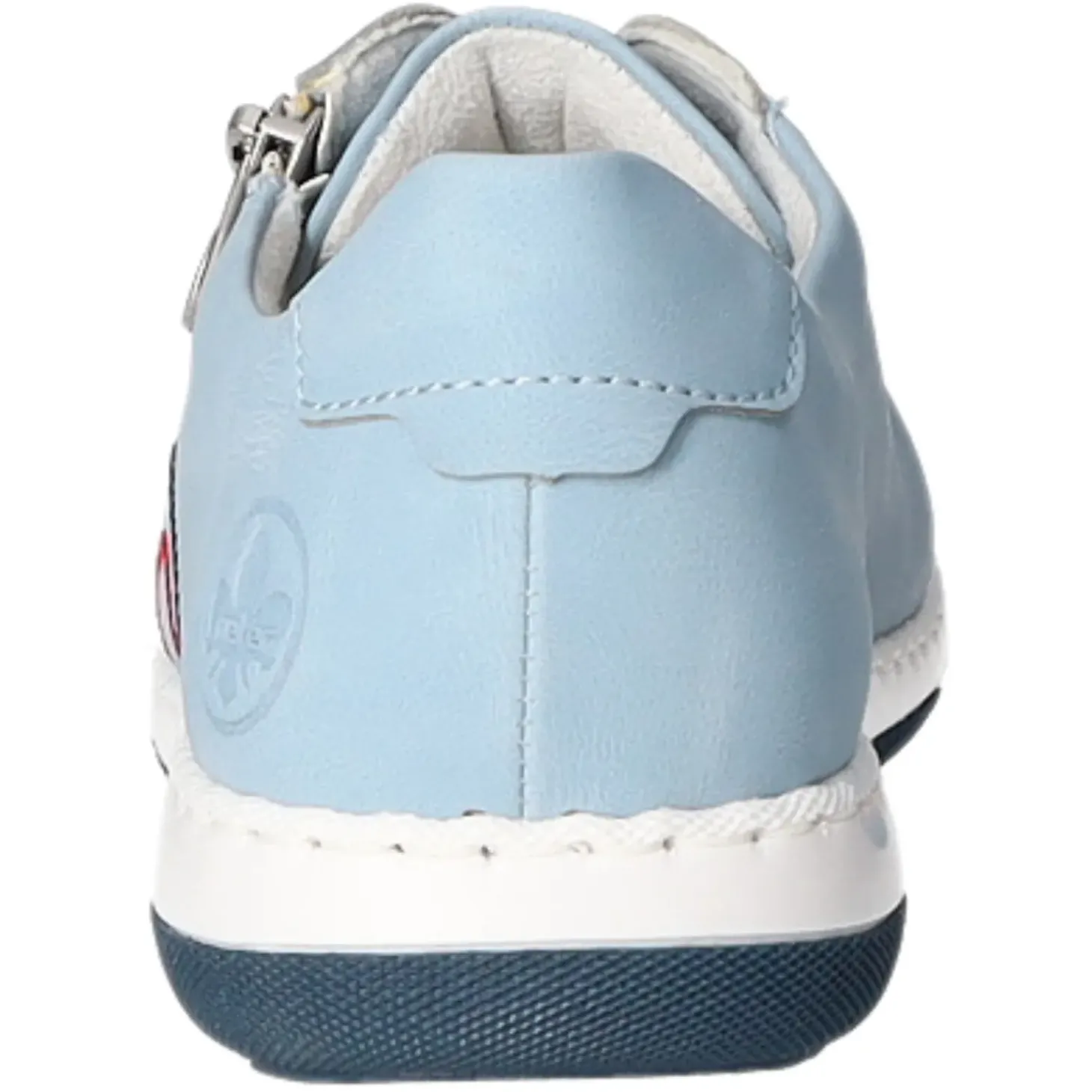Rieker Schnürhalbschuh Freizeit (Casual)
