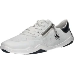 Rieker Schnürhalbschuh Freizeit (Casual)