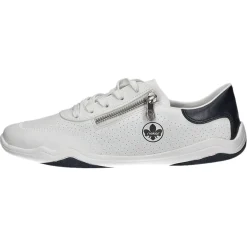 Rieker Schnürhalbschuh Freizeit (Casual)