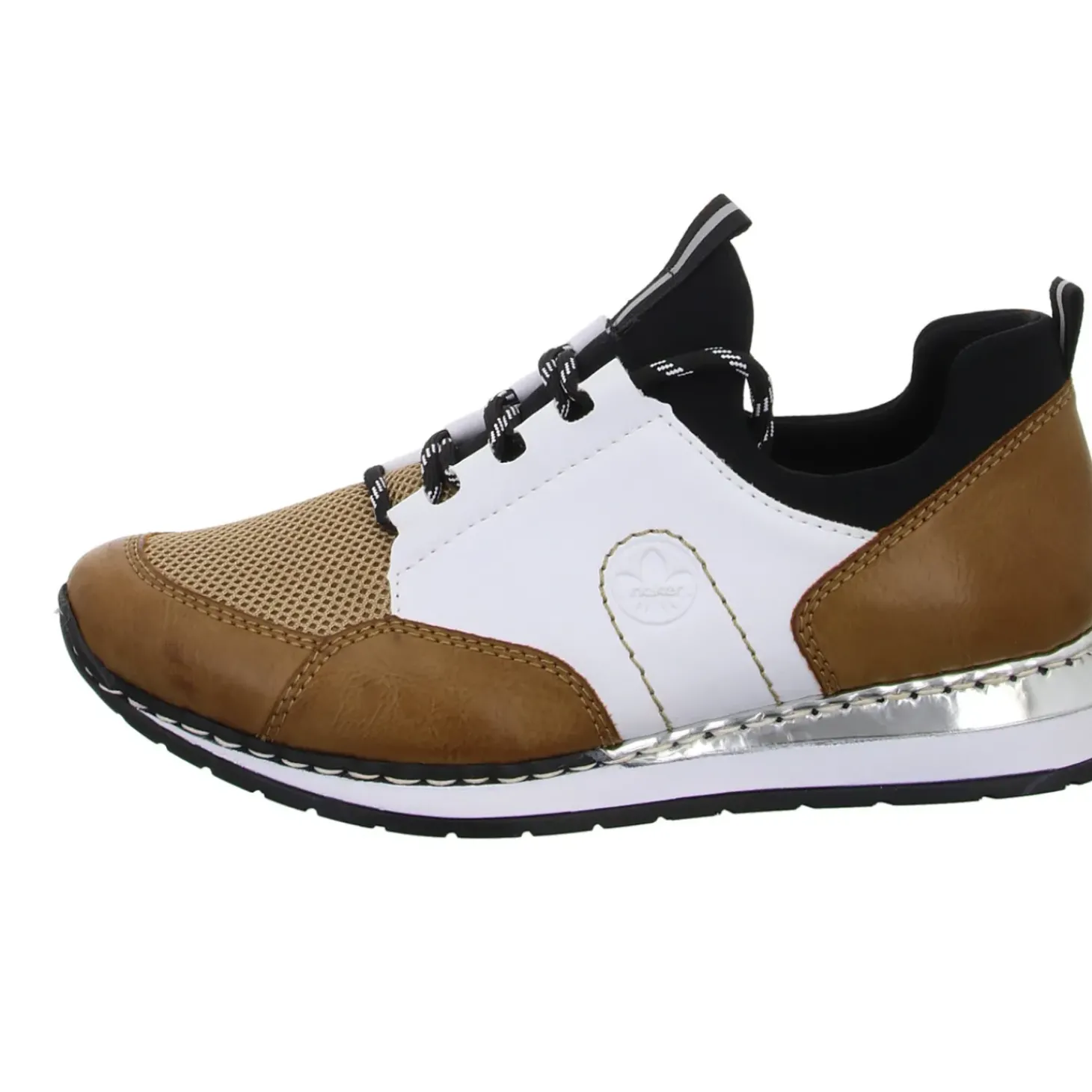 Rieker Schnürhalbschuh Sneaker (sportlich)
