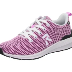 Rieker Schnürhalbschuh Sneaker (sportlich)