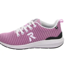 Rieker Schnürhalbschuh Sneaker (sportlich)