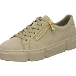 Rieker Schnürhalbschuh Sneaker (sportlich)