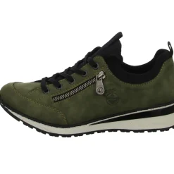 Rieker Schnürhalbschuh Sneaker (sportlich)