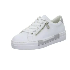 Rieker Schnürhalbschuh Sneaker (sportlich)
