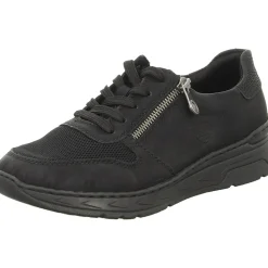 Rieker Schnürhalbschuh Sneaker (sportlich)