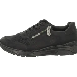 Rieker Schnürhalbschuh Sneaker (sportlich)