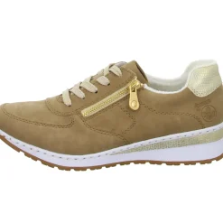 Rieker Schnürhalbschuh Sneaker (sportlich)