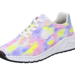 Rieker Schnürhalbschuh Sneaker (sportlich)