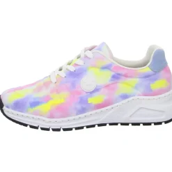 Rieker Schnürhalbschuh Sneaker (sportlich)