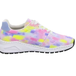 Rieker Schnürhalbschuh Sneaker (sportlich)