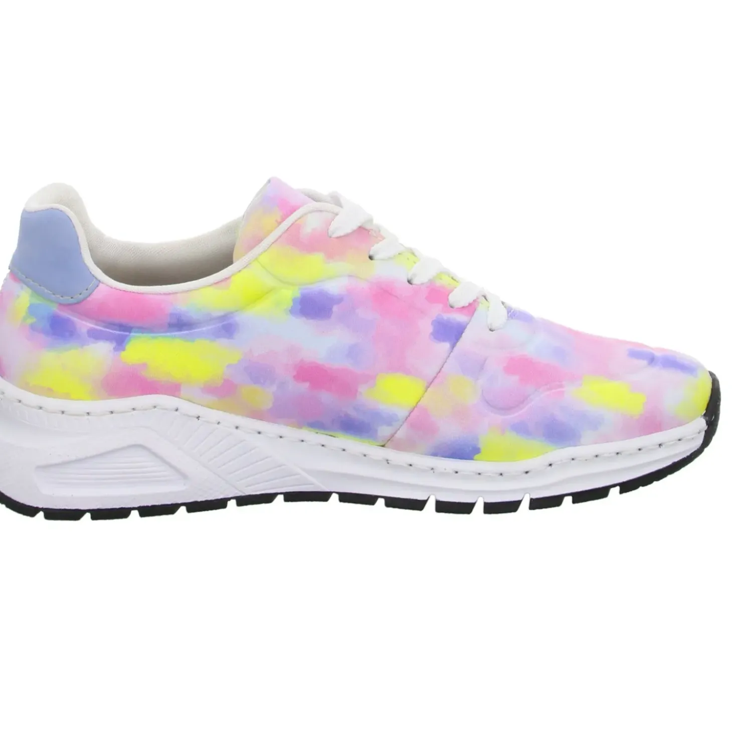 Rieker Schnürhalbschuh Sneaker (sportlich)