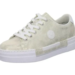 Rieker Schnürhalbschuh Sneaker (sportlich)
