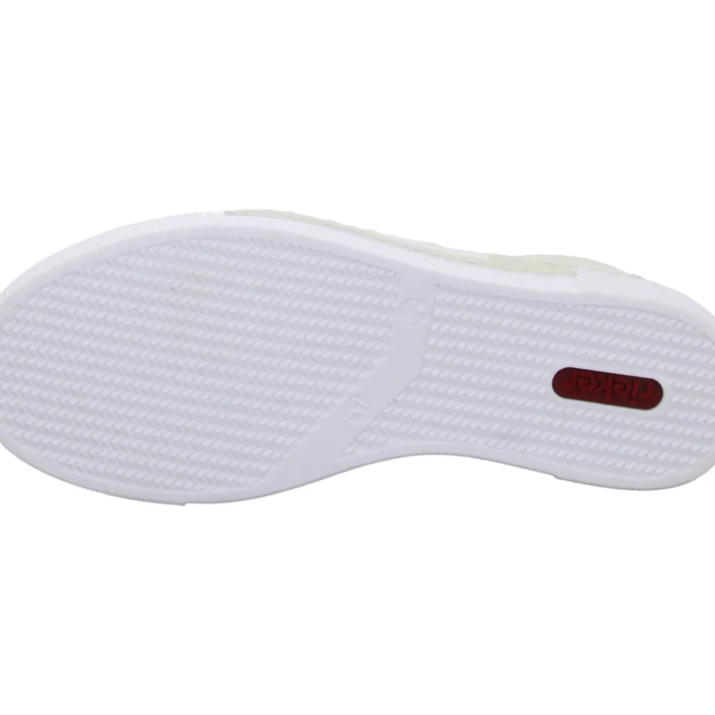 Rieker Schnürhalbschuh Sneaker (sportlich)