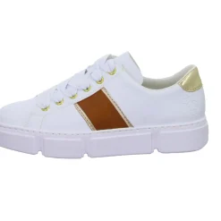 Rieker Schnürhalbschuh Sneaker (sportlich)