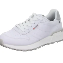 Rieker Schnürhalbschuh Sneaker (sportlich)