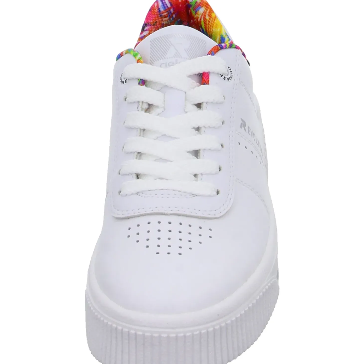 Rieker Schnürhalbschuh Sneaker (sportlich)
