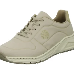 Rieker Schnürhalbschuh Sneaker (sportlich)