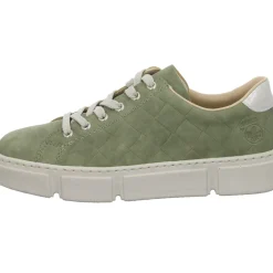 Rieker Schnürhalbschuh Sneaker (sportlich)