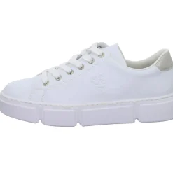Rieker Schnürhalbschuh Sneaker (sportlich)
