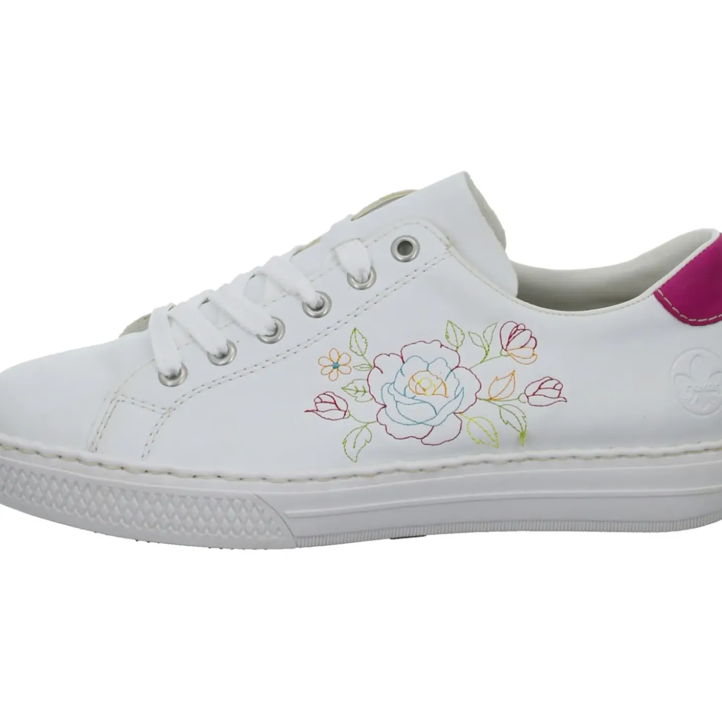 Rieker Schnürhalbschuh Sneaker (sportlich)