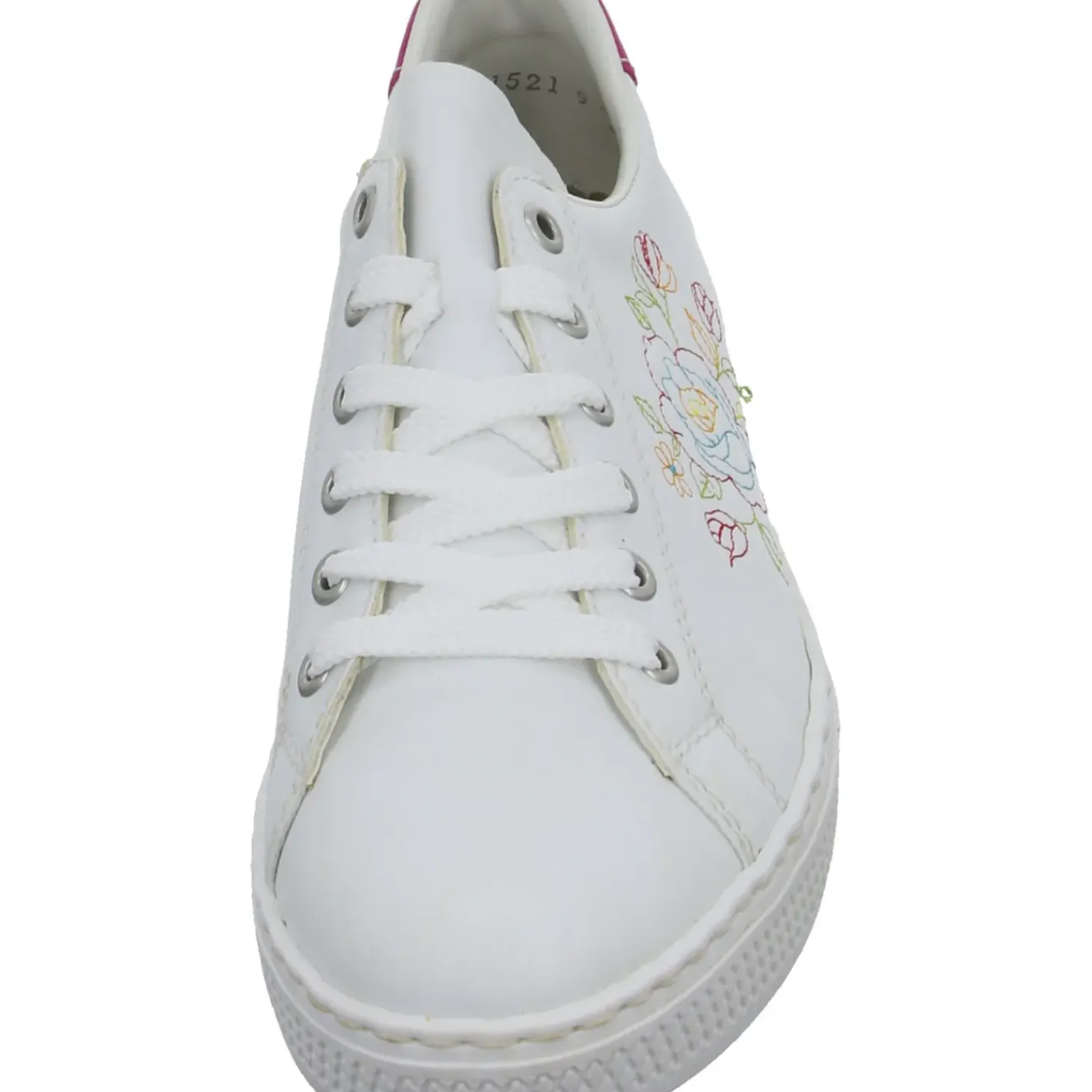 Rieker Schnürhalbschuh Sneaker (sportlich)