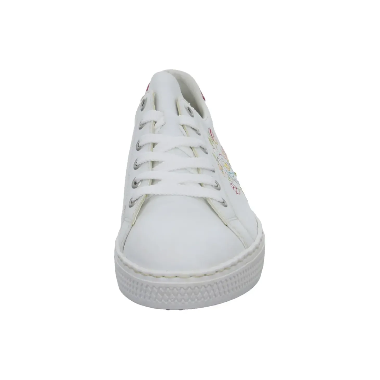 Rieker Schnürhalbschuh Sneaker (sportlich)