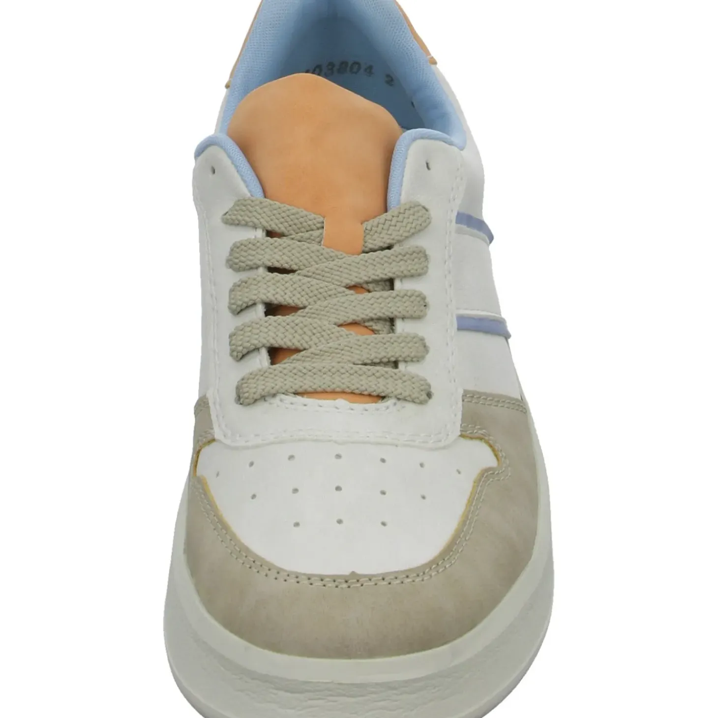 Rieker Schnürhalbschuh Sneaker (sportlich)